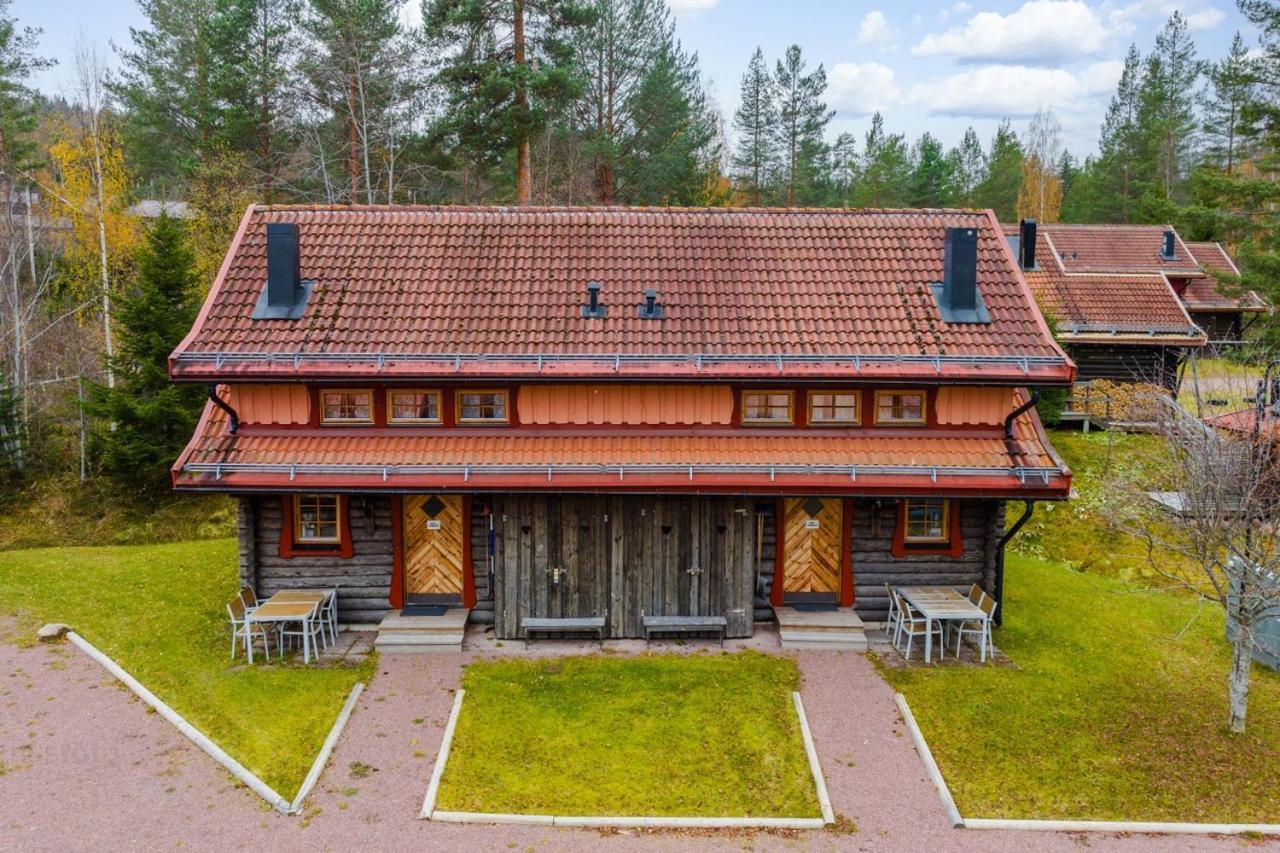 Вілла Sagolandsbyn Мура Екстер'єр фото